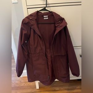 Columbia Coat